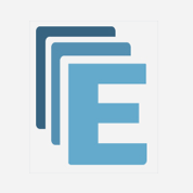 EFFATTA icona logo E